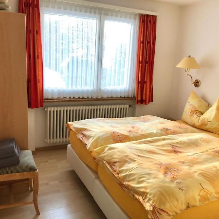Chalet Alm Zermatt Dış mekan fotoğraf