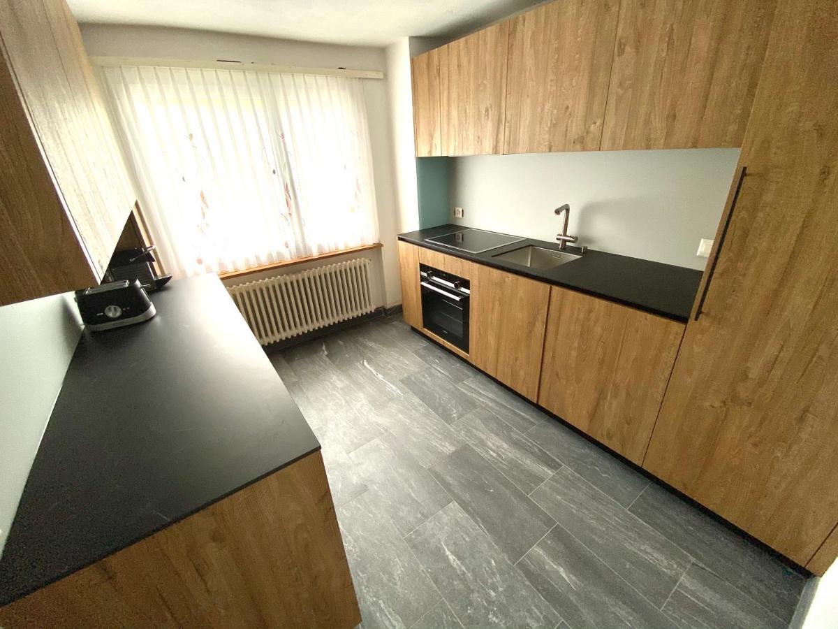 Chalet Alm Zermatt Dış mekan fotoğraf
