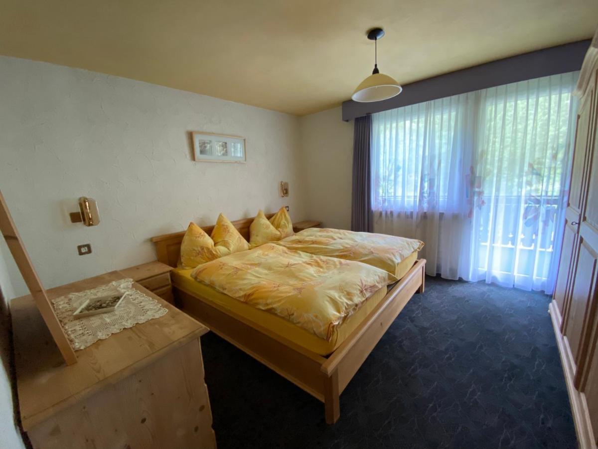 Chalet Alm Zermatt Dış mekan fotoğraf