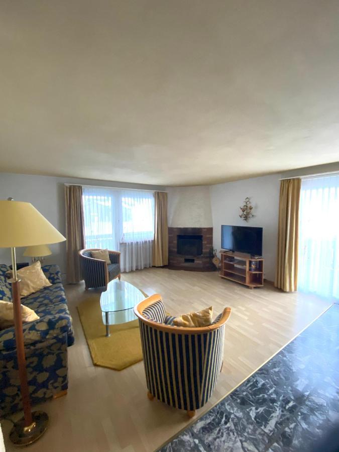 Chalet Alm Zermatt Dış mekan fotoğraf